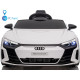 Акумулаторна кола/спортен /AUDI RS E-TRON GT 4X4 Licensed 12V/7Ah MP3, 100W