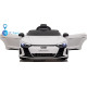 Акумулаторна кола/спортен /AUDI RS E-TRON GT 4X4 Licensed 12V/7Ah MP3, 100W