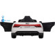 Акумулаторна кола/спортен /AUDI RS E-TRON GT 4X4 Licensed 12V/7Ah MP3, 100W