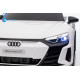 Акумулаторна кола/спортен /AUDI RS E-TRON GT 4X4 Licensed 12V/7Ah MP3, 100W
