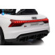 Акумулаторна кола/спортен /AUDI RS E-TRON GT 4X4 Licensed 12V/7Ah MP3, 100W