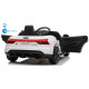 Акумулаторна кола/спортен /AUDI RS E-TRON GT 4X4 Licensed 12V/7Ah MP3, 100W