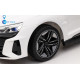 Акумулаторна кола/спортен /AUDI RS E-TRON GT 4X4 Licensed 12V/7Ah MP3, 100W