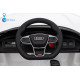 Акумулаторна кола/спортен /AUDI RS E-TRON GT 4X4 Licensed 12V/7Ah MP3, 100W