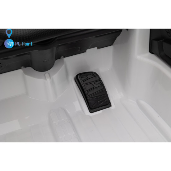 Акумулаторна кола/спортен /AUDI RS E-TRON GT 4X4 Licensed 12V/7Ah MP3, 100W
