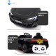 Акумулаторна кола/спортен /AUDI RS E-TRON GT 4X4 Licensed 12V/7Ah MP3, 100W