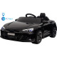 Акумулаторна кола/спортен /AUDI RS E-TRON GT 4X4 Licensed 12V/7Ah MP3, 100W
