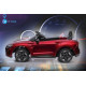 Акумулаторна кола/спортен /AUDI RS E-TRON GT 4X4 Licensed 12V/7Ah MP3, 100W