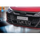 Акумулаторна кола/спортен /AUDI RS E-TRON GT 4X4 Licensed 12V/7Ah MP3, 100W