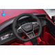 Акумулаторна кола/спортен /AUDI RS E-TRON GT 4X4 Licensed 12V/7Ah MP3, 100W