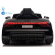 Акумулаторна кола/спортен /AUDI RS E-TRON GT 4X4 Licensed 12V/7Ah MP3, 100W