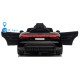 Акумулаторна кола/спортен /AUDI RS E-TRON GT 4X4 Licensed 12V/7Ah MP3, 100W