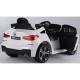 BMW 6 GT battery car with opening doors 12V soft tires