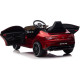 Battery car CLA 45 S 4X4 12V with remote control and opening doors 2024