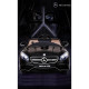 Акумулаторна кола Mercedes S63 AMG 12V WiFi с кожени седалки и меки гуми Акумулаторна кола Mercedes S63 AMG 12V WiFi с кожени седалки и меки гуми