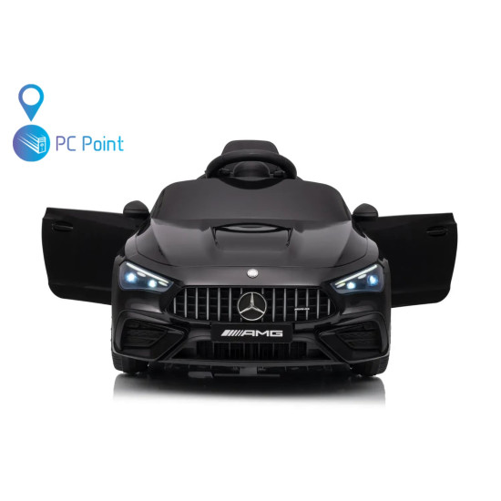 Акумулаторна КОЛА GLE53 4X4 12V/7Ah ,MP3 100W