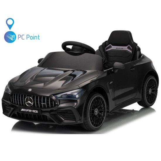 Акумулаторна КОЛА GLE53 4X4 12V/7Ah ,MP3 100W