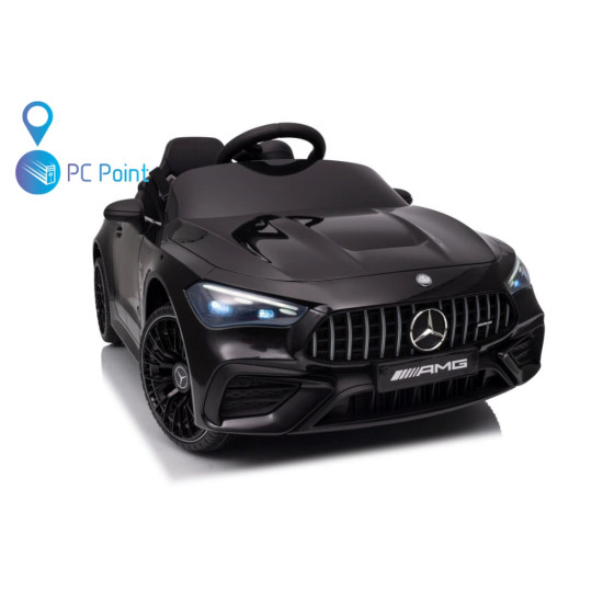 Акумулаторна КОЛА GLE53 4X4 12V/7Ah ,MP3 100W