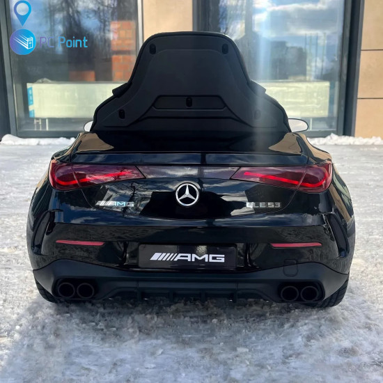 Акумулаторна КОЛА GLE53 4X4 12V/7Ah ,MP3 100W