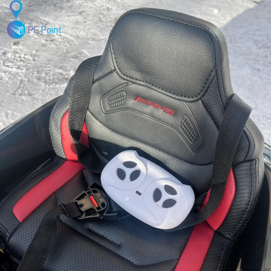 Акумулаторна КОЛА GLE53 4X4 12V/7Ah ,MP3 100W