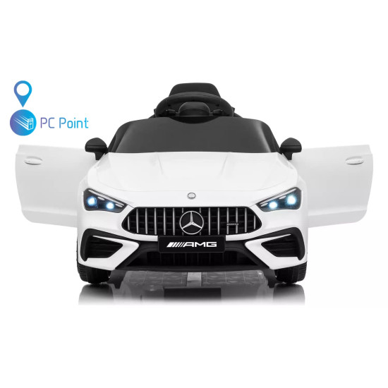 Акумулаторна КОЛА GLE53 4X4 12V/7Ah ,MP3 100W