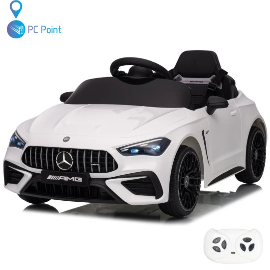 Акумулаторна КОЛА GLE53 4X4 12V/7Ah ,MP3 100W