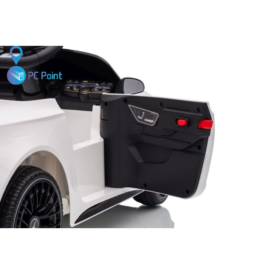 Акумулаторна КОЛА GLE53 4X4 12V/7Ah ,MP3 100W