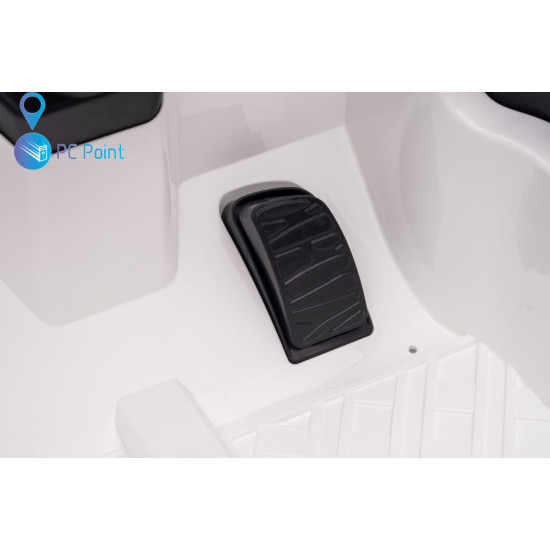 Акумулаторна КОЛА GLE53 4X4 12V/7Ah ,MP3 100W