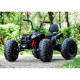 Акумулаторно бъги OFF-ROAD 4X4 24V 1600W PREMIUM оборудване MP3