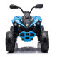 Акумулаторно бъги Can-Am Maverick 4X4 с кожена седалка и звукова система 24V Акумулаторно бъги Can-Am Maverick 4X4 с кожена седалка и звукова система 24V