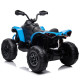 Акумулаторно бъги Can-Am Maverick 4X4 с кожена седалка и звукова система 24V Акумулаторно бъги Can-Am Maverick 4X4 с кожена седалка и звукова система 24V