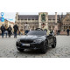 Aкумулаторна кола Bmw M5 Premium 24V/7Ah,500W Drift функция
