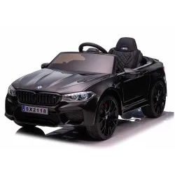 Aкумулаторна кола Bmw M5 Premium 24V/7Ah,500W Drift функция