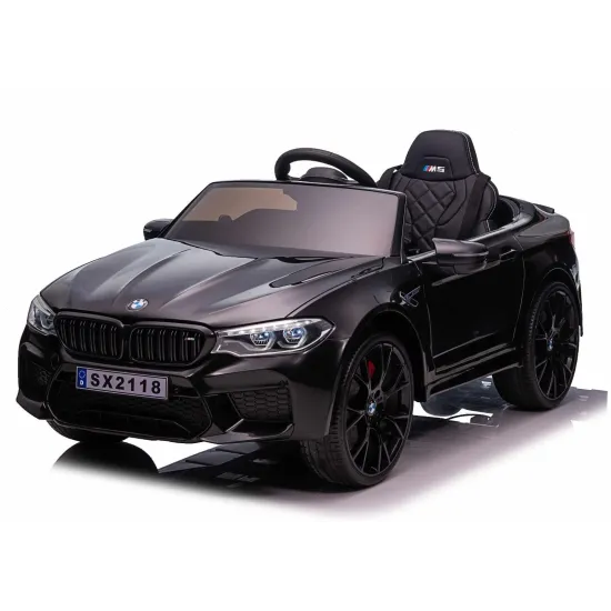 Aкумулаторна кола Bmw M5 Premium 24V/7Ah,500W Drift функция