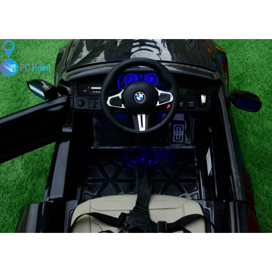 Aкумулаторна кола Bmw M5 Premium 24V/7Ah,500W Drift функция
