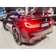 Aкумулаторна кола Bmw M5 Premium 24V/7Ah,500W Drift функция