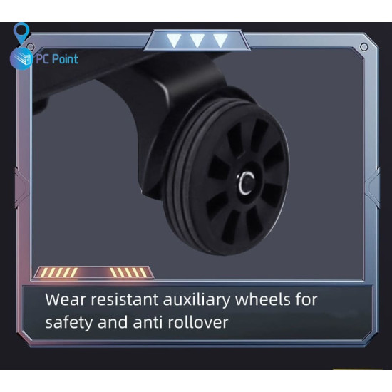 Акумулаторен Мотор big ninja 12V/7Ah , MP3 плейър