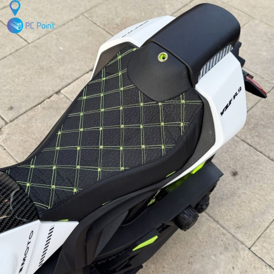 Акумулаторен Мотор big ninja 12V/7Ah , MP3 плейър