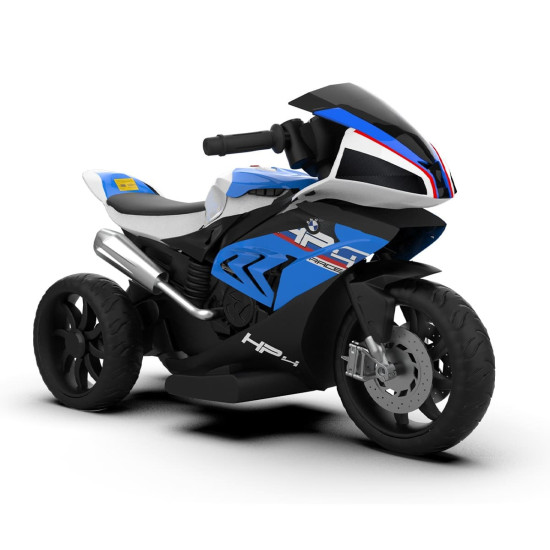 Акумулаторен МОТОР BMW HP4 12V