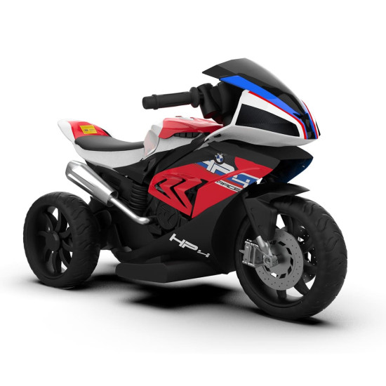 Акумулаторен МОТОР BMW HP4 12V