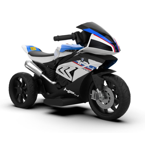 Акумулаторен МОТОР BMW HP4 12V