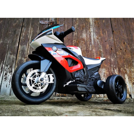 Акумулаторен МОТОР BMW HP4 12V