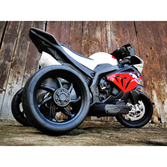 Акумулаторен МОТОР BMW HP4 12V