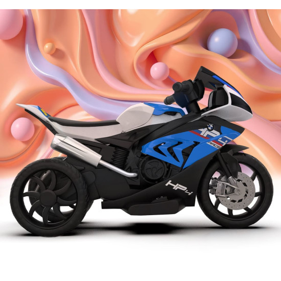 Акумулаторен МОТОР BMW HP4 12V