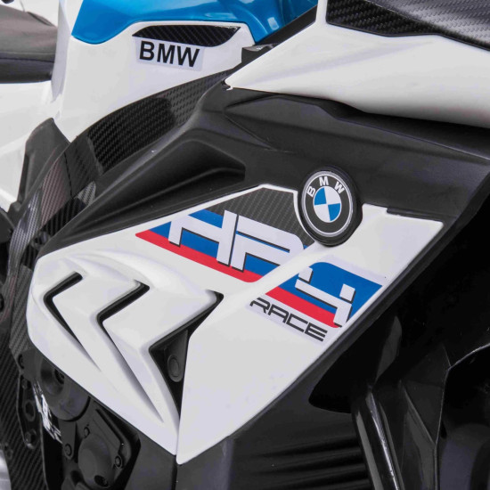 Акумулаторен МОТОР BMW HP4 12V