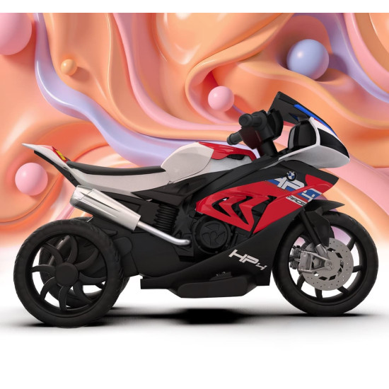 Акумулаторен МОТОР BMW HP4 12V