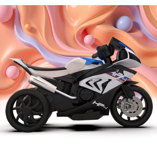 Акумулаторен МОТОР BMW HP4 12V