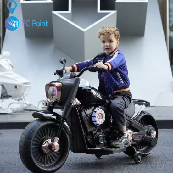 Акумулаторен Мотор SF Racing 12V/10Ah