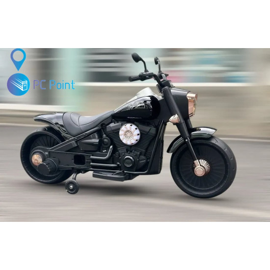 Акумулаторен Мотор SF Racing 12V/10Ah