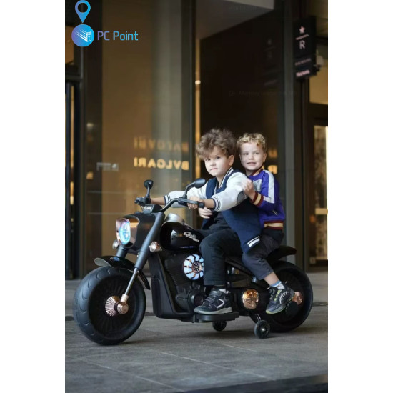 Акумулаторен Мотор SF Racing 12V/10Ah